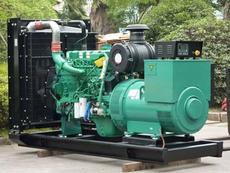 铁东710kw康明斯柴油发电机组图片 铁东710kw康明斯柴油发电机组图片