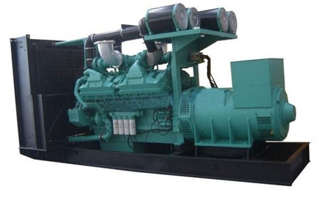 铁东200kw康明斯发电机组图片 铁东200kw康明斯发电机组图片
