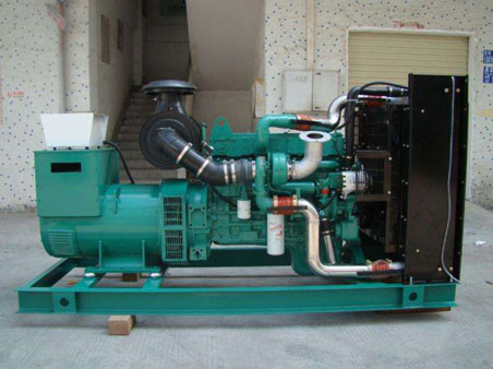 铁东1100kw康明斯柴油发电机组图片 铁东1100kw康明斯柴油发电机组图片