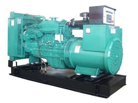 铁东80kw康明斯柴油发电机组图片 铁东80kw康明斯柴油发电机组图片