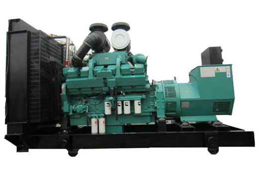 铁东柴油发电机组 铁东柴油发电机组