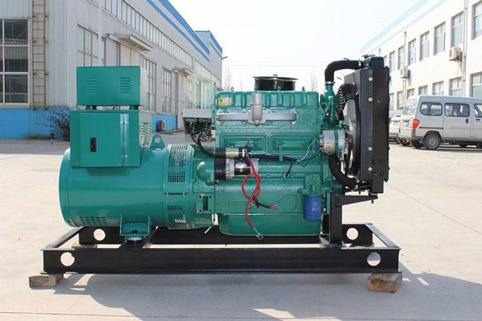铁东小型柴油发电机 铁东小型柴油发电机