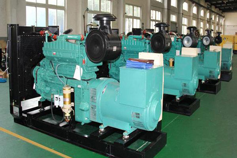 铁东小型柴油发电机 铁东小型柴油发电机