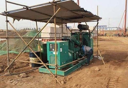 铁东发电机出租 铁东发电机出租