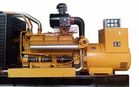 铁东发电机出租 铁东发电机出租