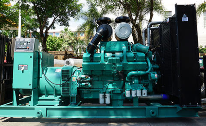 铁东柴油发电机 铁东柴油发电机