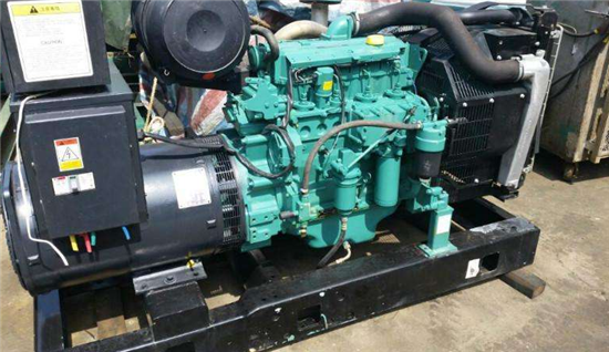 铁东柴油发电机 铁东柴油发电机